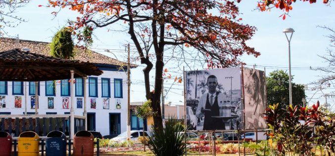 Coletivo Interiorizar retrata setelagoanos na exposição Por Entre Ruas
