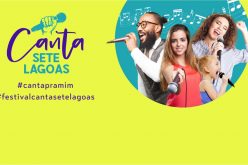 Regulamento Festival Canta Sete Lagoas 2020