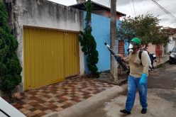 Prefeitura de Sete Lagoas investe em diversas frentes para combater a dengue