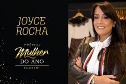 Mulher do Ano 2020: Joyce Rocha