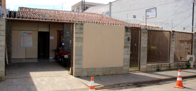 Procon de Sete Lagoas está em nova sede, ao lado do Hospital Municipal