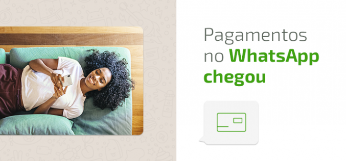 Sicredi disponibiliza recurso para pagamentos no WhatsApp