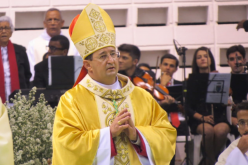 Diocese de Sete Lagoas já tem novo bispo