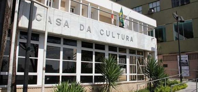 Prefeitura vai atualizar situação da área cultural na busca de apoio à classe artística