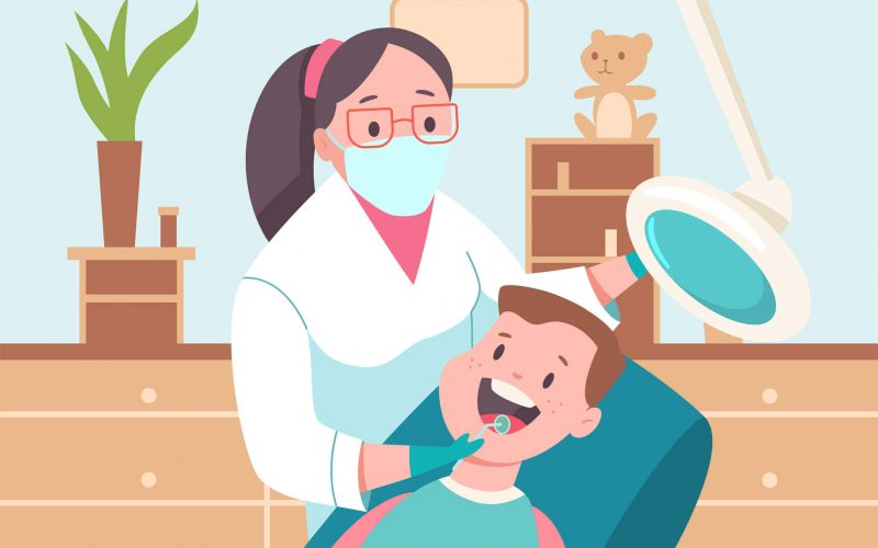5 dicas para evitar visitas de emergência ao dentista durante a pandemia