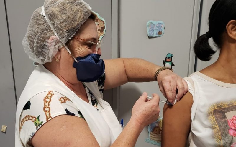 Vacinação contra gripe é prorrogada para todos os públicos da campanha