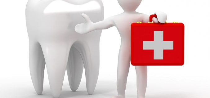 Ir ao dentista durante a pandemia é seguro?
