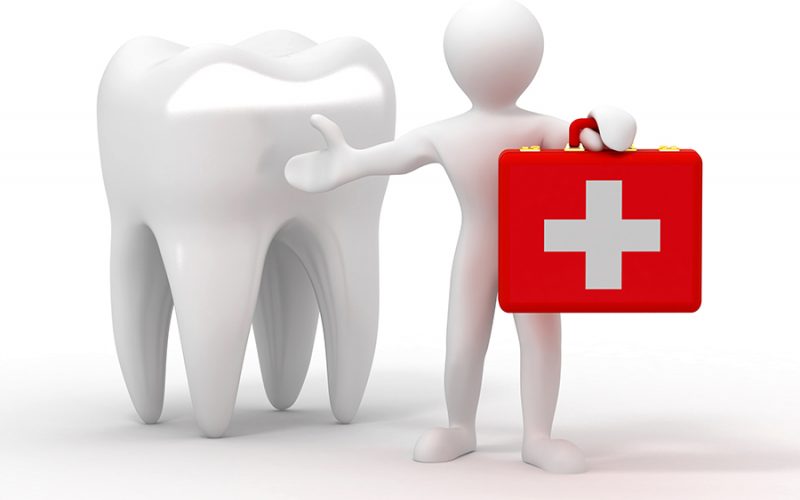 Ir ao dentista durante a pandemia é seguro?