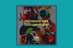 Casa De Casa promove concurso gastronômico em Sete Lagoas