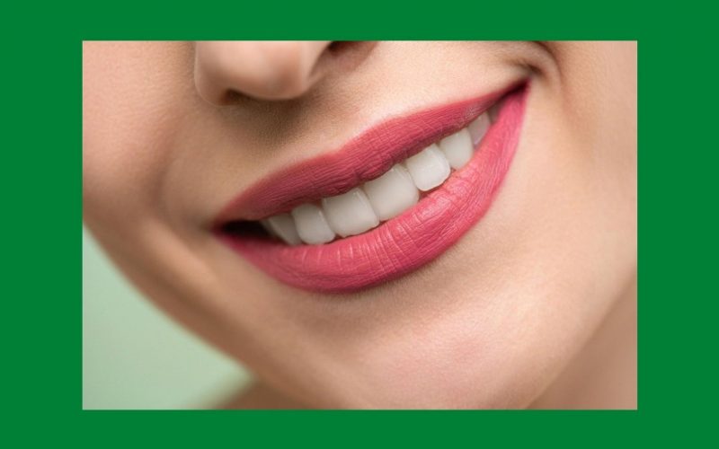 Odontologia estética: Saiba como deixar o seu sorriso mais bonito e saudável