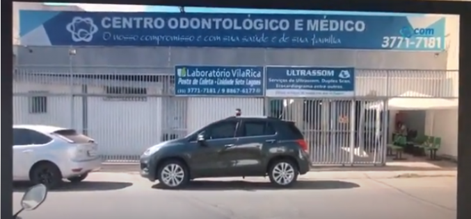 Centro Odontológico e Médico: Diversos serviços em um só lugar!