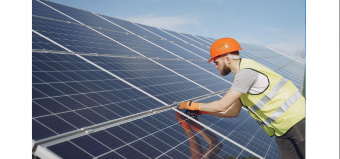 Energia solar: limpa, renovável e abundante