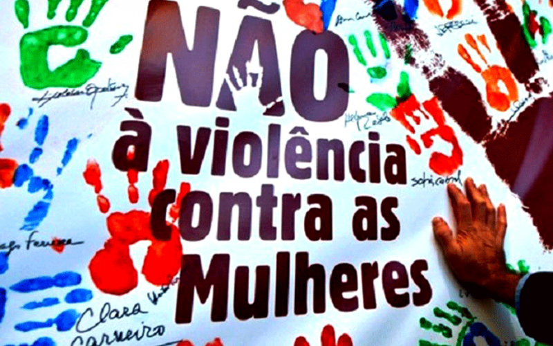 Mulher: Mãe do Mundo