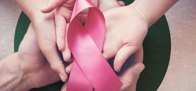 Outubro Rosa: a sexualidade feminina durante o tratamento do câncer de mama