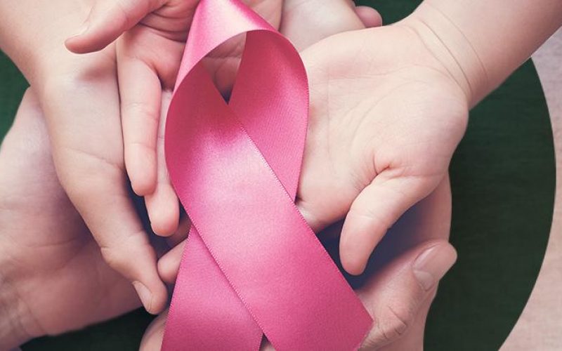 Outubro Rosa: a sexualidade feminina durante o tratamento do câncer de mama