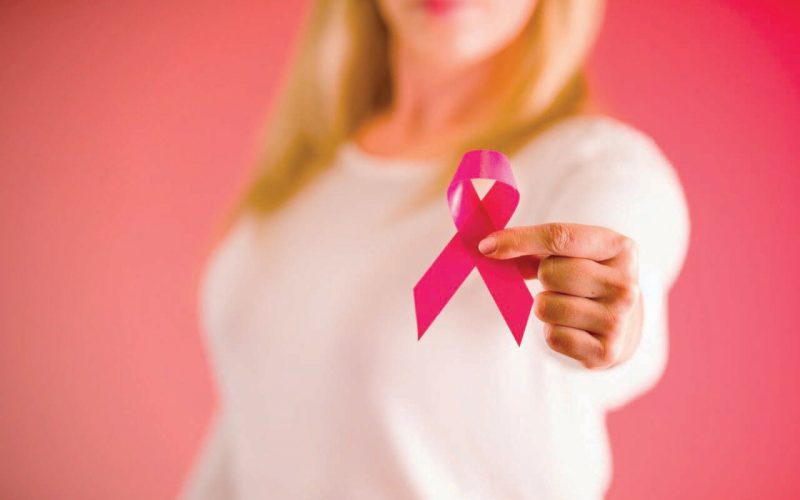 Outubro Rosa: confira os direitos da mulher com câncer