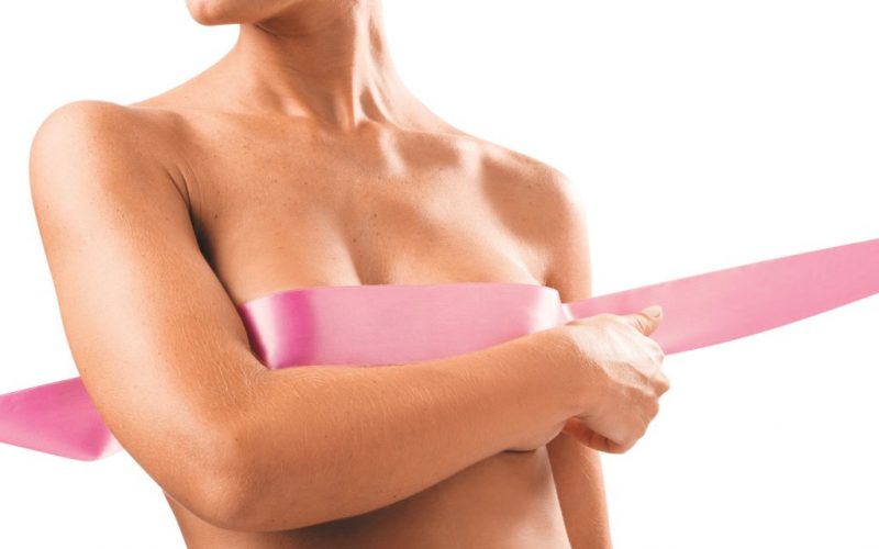 Câncer de mama: como afastar esse mal?