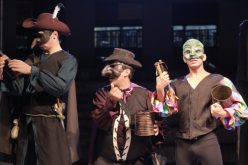 Clássico de Shakespeare encerra a Temporada de Teatro