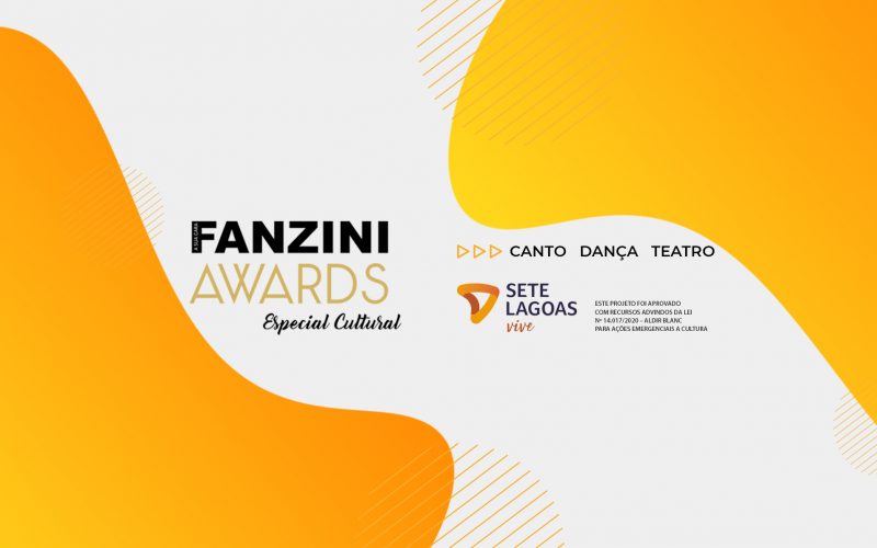 Fanzini Awards Especial Cultural