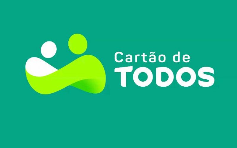 Empresa do ano: Cartão de Todos