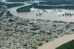 SOS ACRE: LBV inicia campanha para atender famílias afetadas pelas chuvas