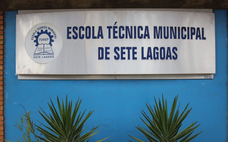 Escola Técnica Municipal abre processo seletivo para o 2º semestre de 2021