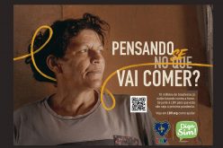 Outra pandemia assusta as famílias brasileiras: a da fome!