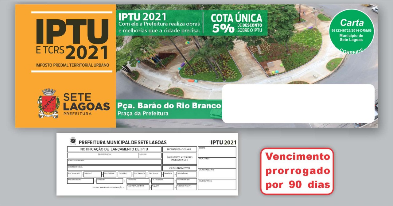 CECON - Prefeitura Municipal de Sete Lagoas - Prefeitura promove