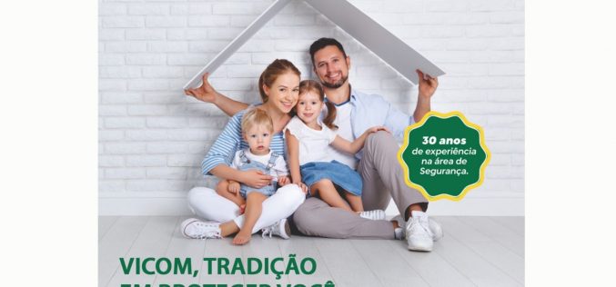 Empresa do Ano 2021: Vicom