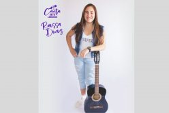 Raissa Diniz representa Minas Gerais no The Voice Kids 2021