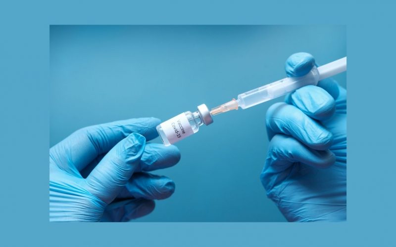 Minas é o 2º estado do país na vacinação contra a covid