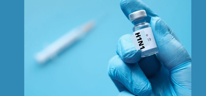 Vacinação contra a gripe em Sete Lagoas neste sábado (31/7)