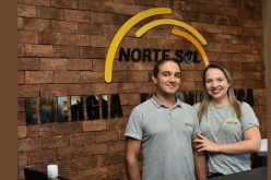 Norte Sol: Energia renovável, limpa e com economia