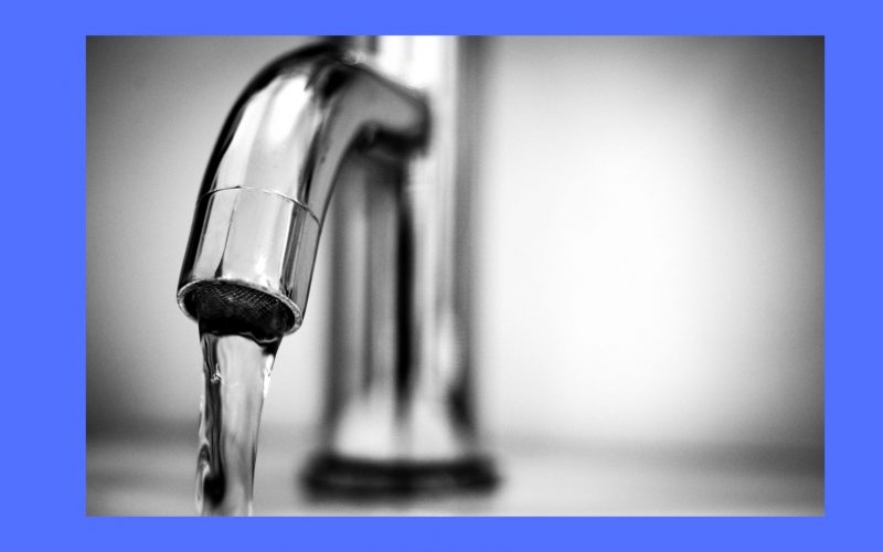 SAAE inicia campanha para incentivar o uso consciente da água