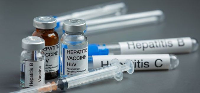 10 curiosidades sobre hepatites virais