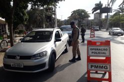 Polícia Militar lança operação ‘Segurança Cidadã’ em Sete Lagoas