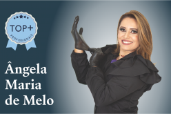 Super Top Mais: Ângela Melo