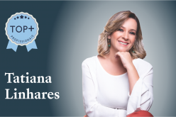 Super Top Mais Profissionais Tatiana Linhares