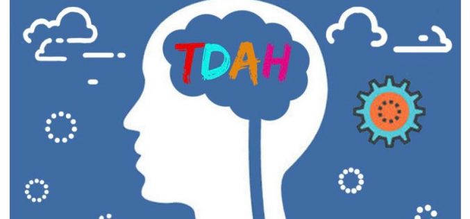 TDAH na vida adulta, sintomas e possíveis comorbidades