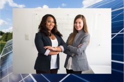 Setor de Energia Solar aquecido : Uma gama de possibilidades para as mulheres