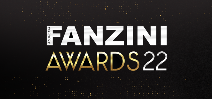 Vem ai: Fanzini Awards 2022!