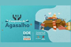 Prefeitura lança Campanha do Agasalho 2022 em prol de população em vulnerabilidade social