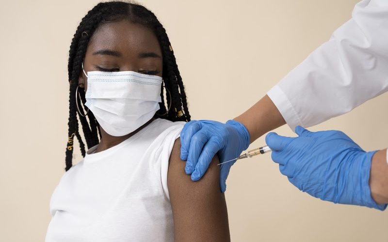 Vacina contra o HPV é importante para saúde feminina