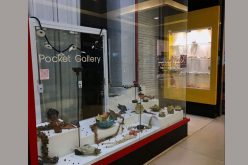 Projeto Pocket Gallery Shopping Sete Lagoas