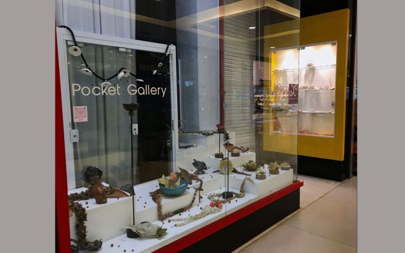 Projeto Pocket Gallery Shopping Sete Lagoas