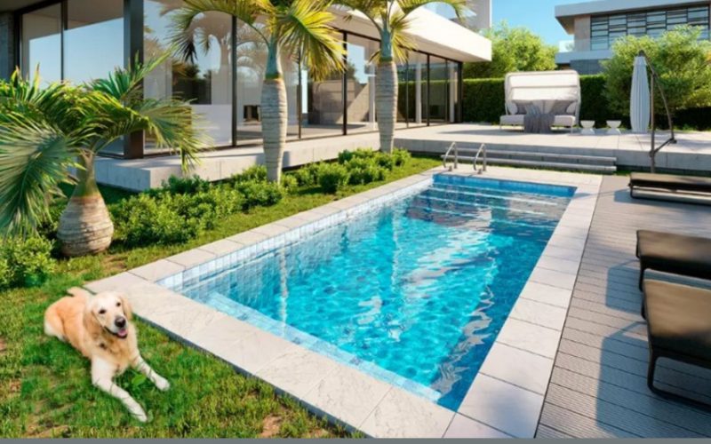 Novidade Igui Piscinas! Conheça a linha Cerâmicas.