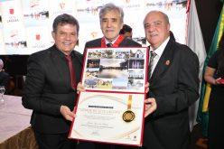 Grupo EPO é homenageado com Grande Medalha do Mérito de Sete Lagoas