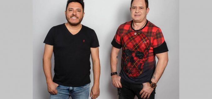 Pedro Leopoldo Rodeio Show 2023 confirma Bruno & Marrone e divulga grade de shows