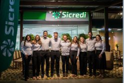 Sicredi inaugura agência em Pará de Minas