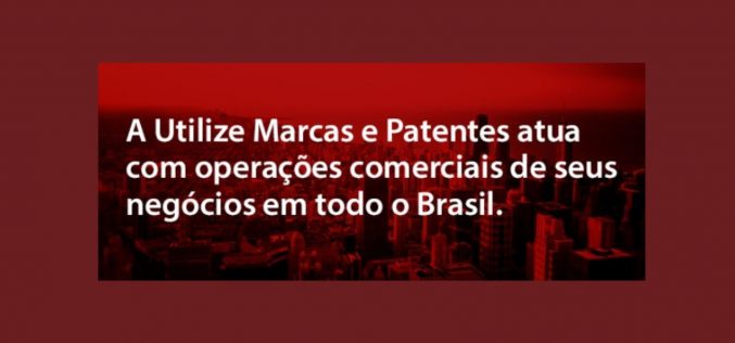EMPRESA DO ANO 2023: Utilize Marcas e Patentes